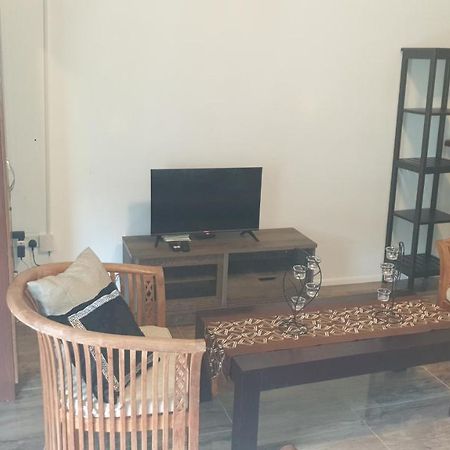 Kai Selfcatering Apartment La Digue Luaran gambar