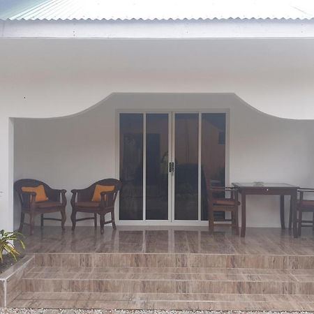 Kai Selfcatering Apartment La Digue Luaran gambar